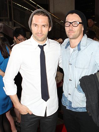 Joel Edgerton