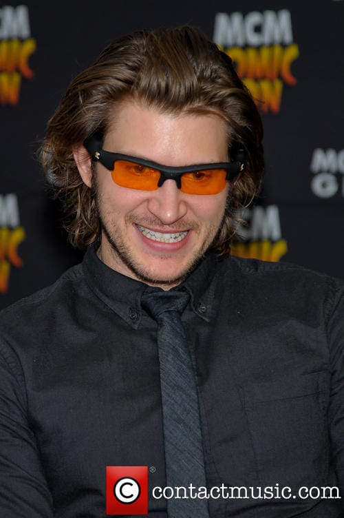 Greyston Holt