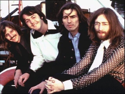 The Beatles