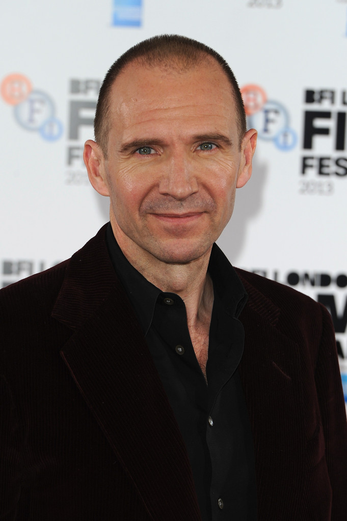 Picture of Ralph Fiennes