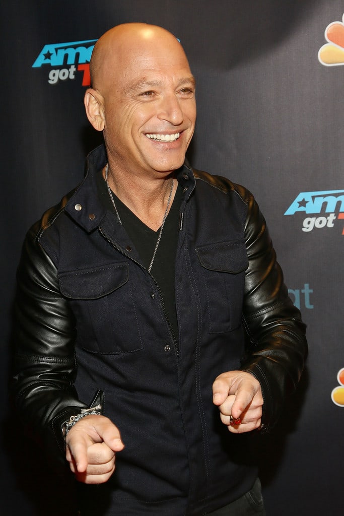 Howie Mandel