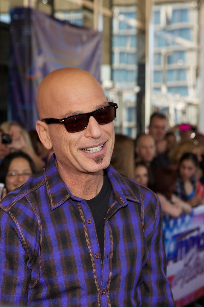 Howie Mandel