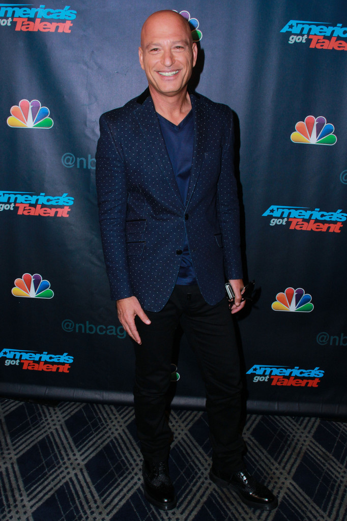 Howie Mandel
