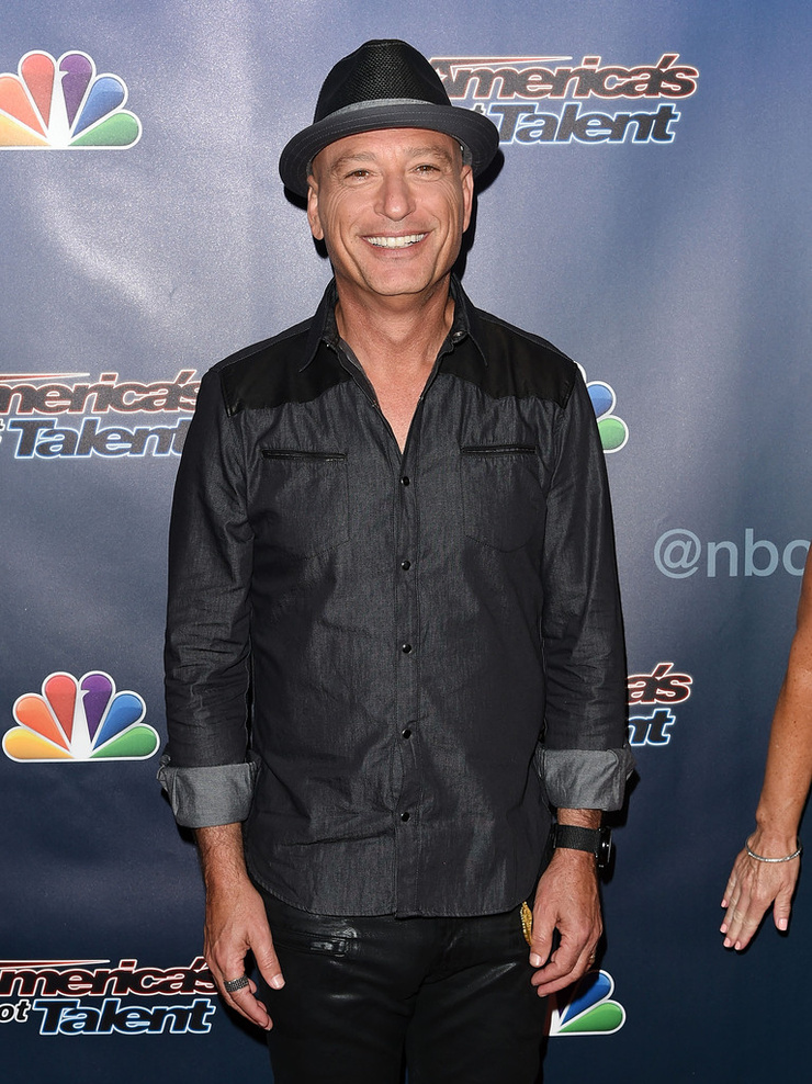 Howie Mandel