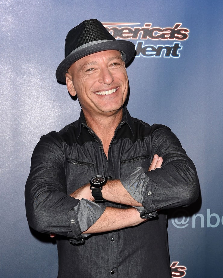 Howie Mandel