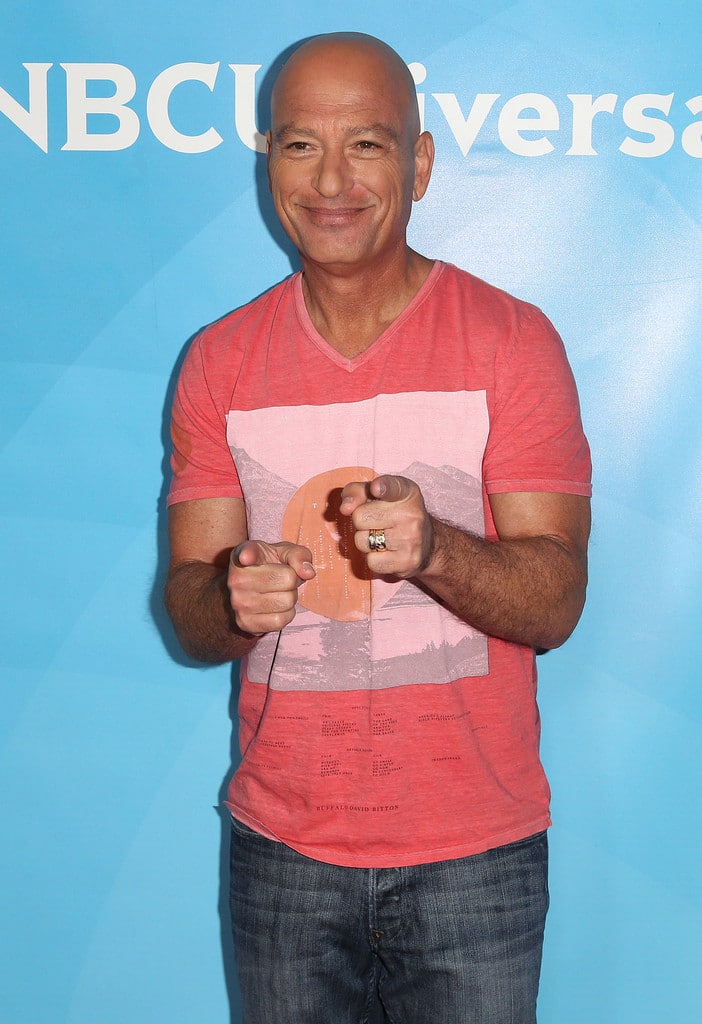 Howie Mandel