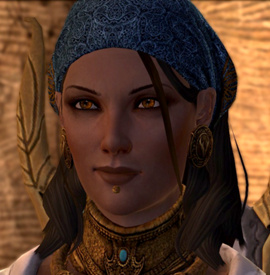 Isabela