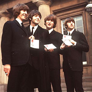 The Beatles