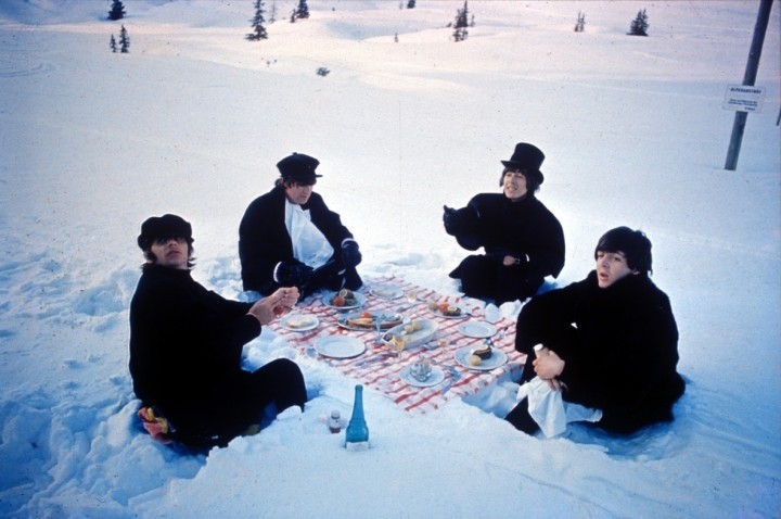 The Beatles