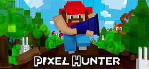 Pixel Hunter