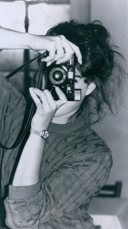 Brooke Shields Brooke Shields