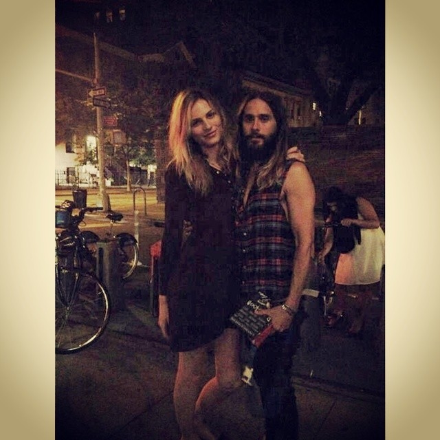 Andrej Pejic