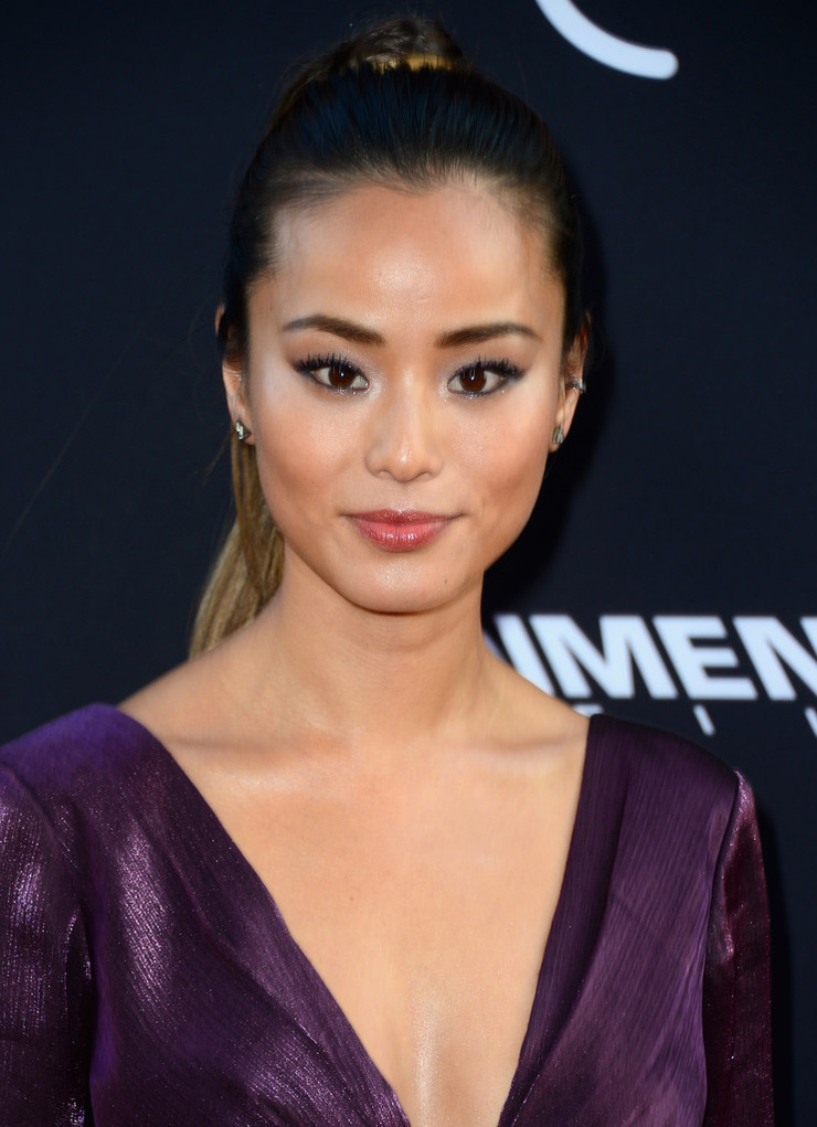 Jamie Chung Jamie Chung