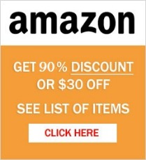 Amazon Discount Codes