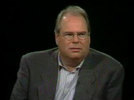 Glenn Gordon Caron