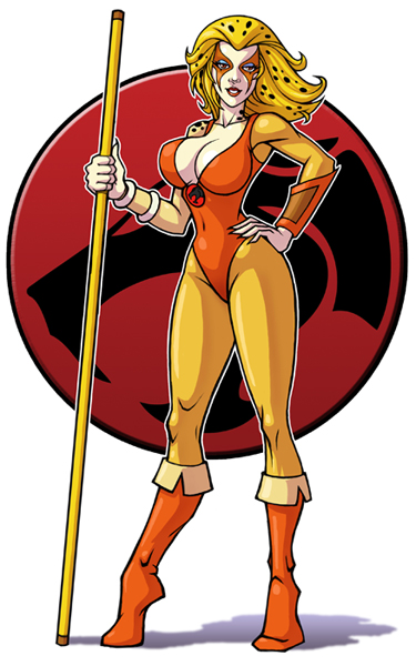 ThunderCats ThunderCats