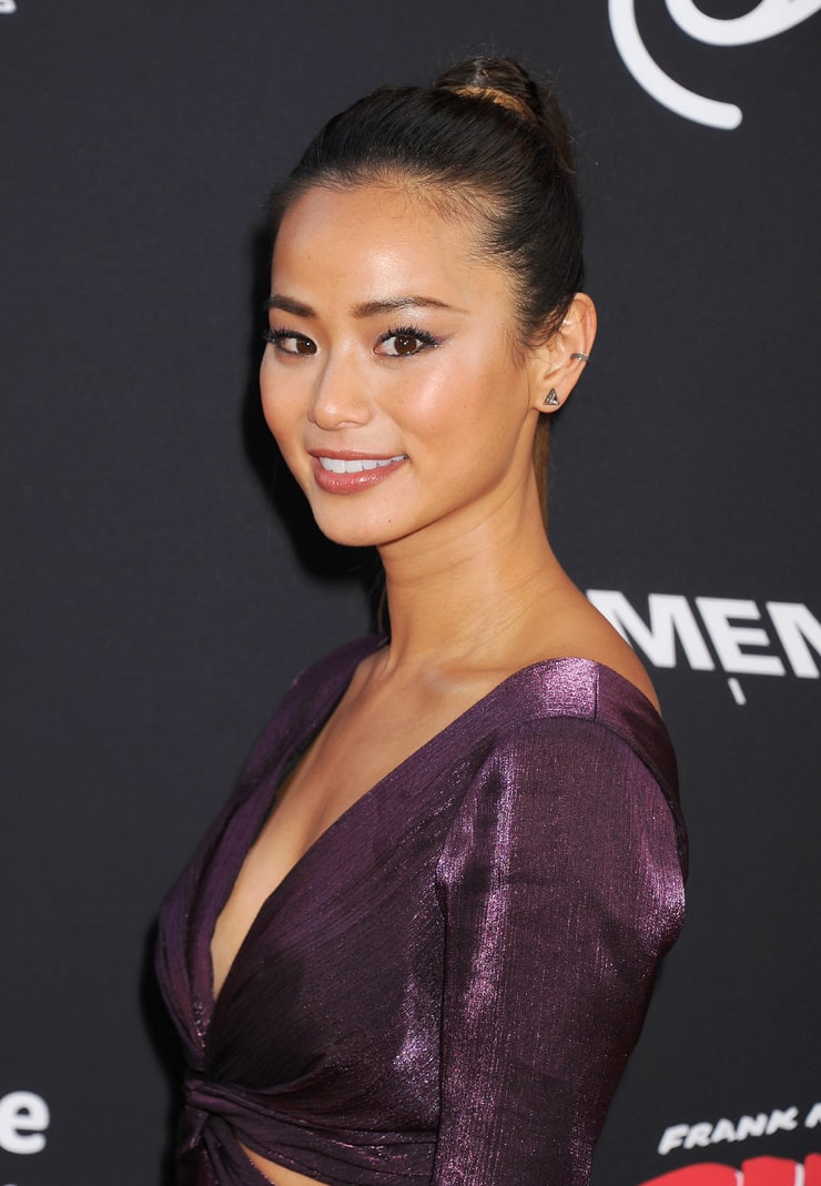 Jamie Chung