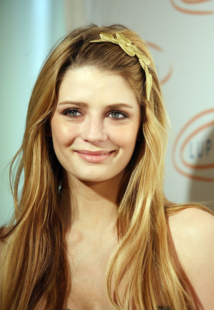 Mischa Barton Mischa Barton