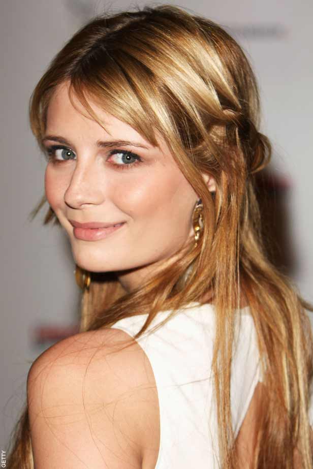 Mischa Barton