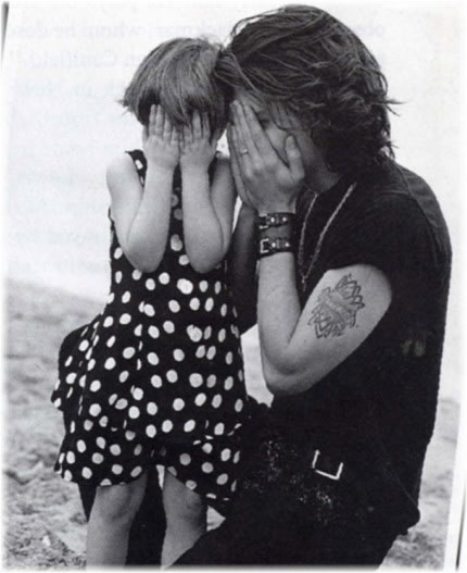 Johnny Depp Johnny Depp