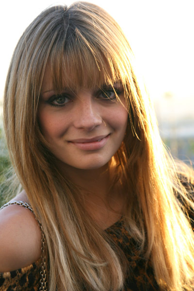 Mischa Barton Mischa Barton