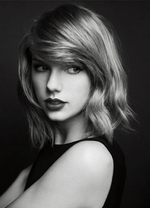 Taylor Swift Taylor Swift
