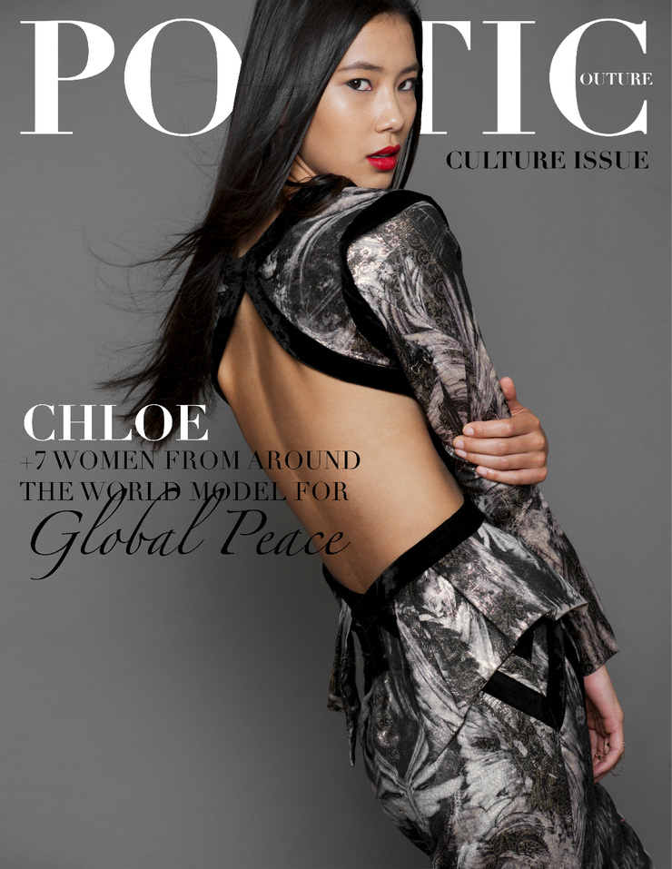 Chloe Blanchard Chloe Blanchard