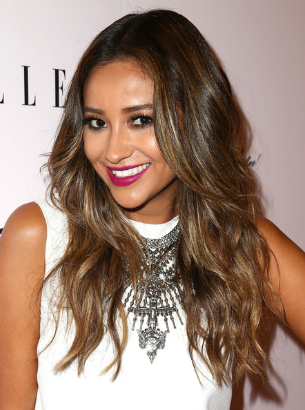 Shay Mitchell Shay Mitchell