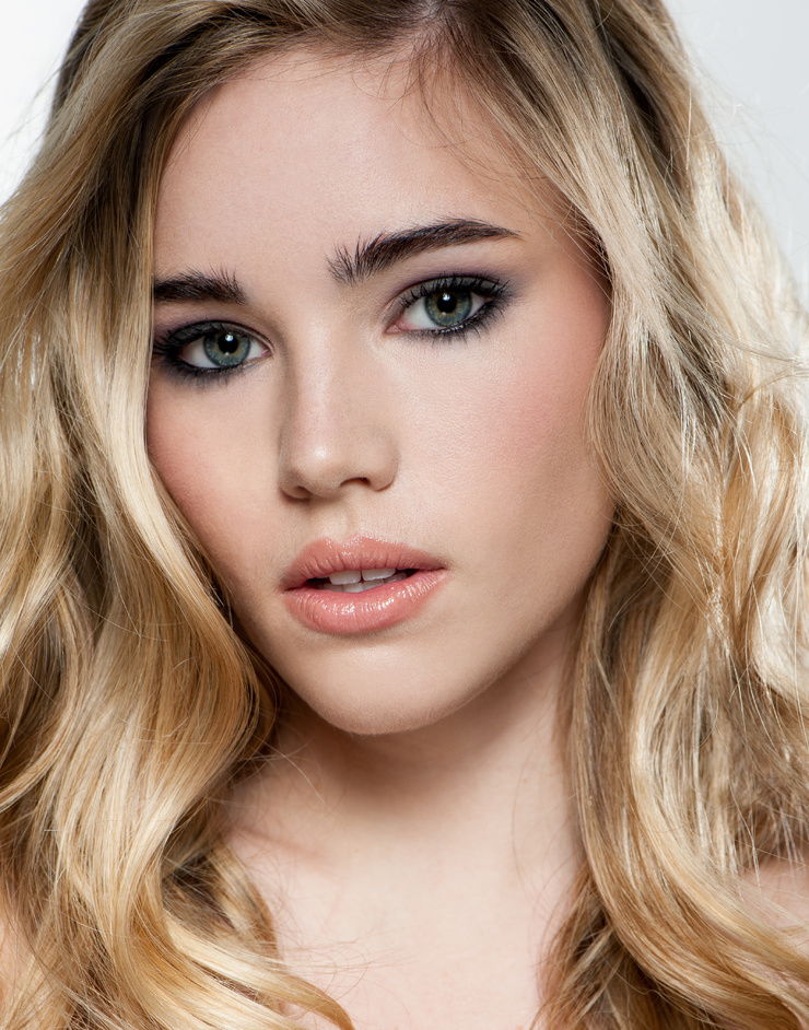 Sophie Young