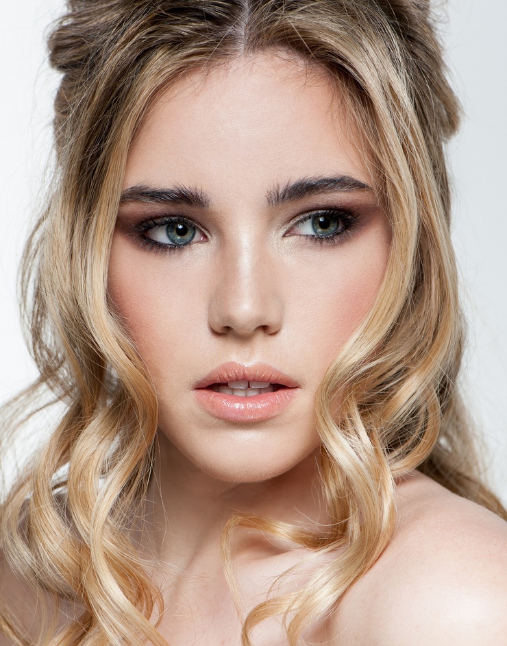 Sophie Young