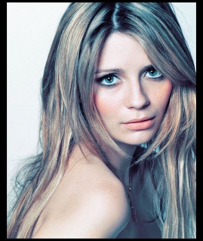 Mischa Barton