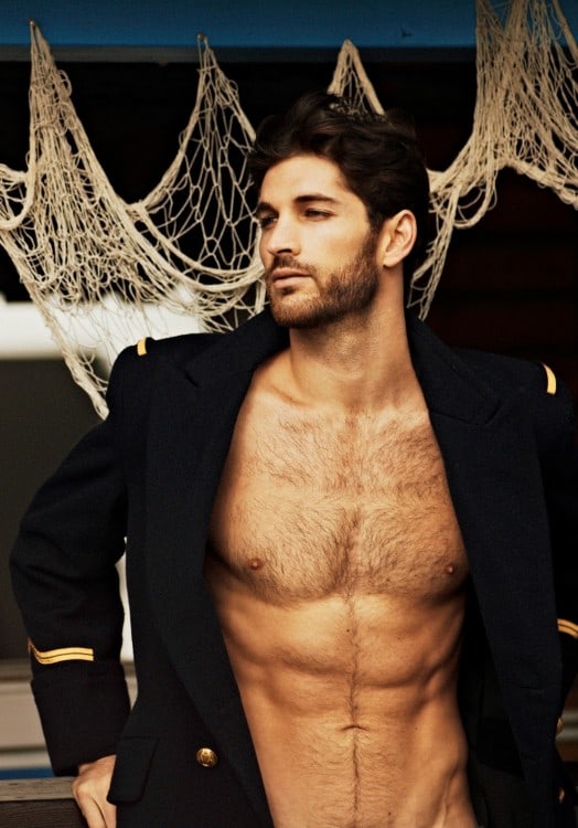 Dane Goodwin