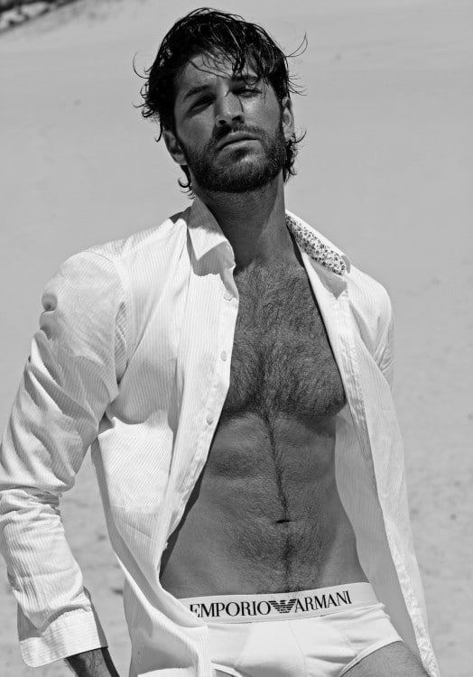 Dane Goodwin
