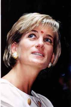 Princess Diana