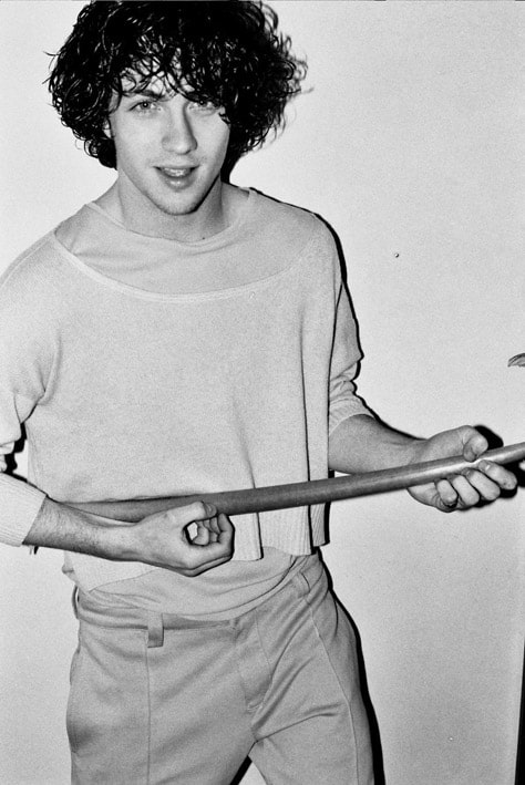 Aaron Taylor-Johnson Aaron Taylor-Johnson