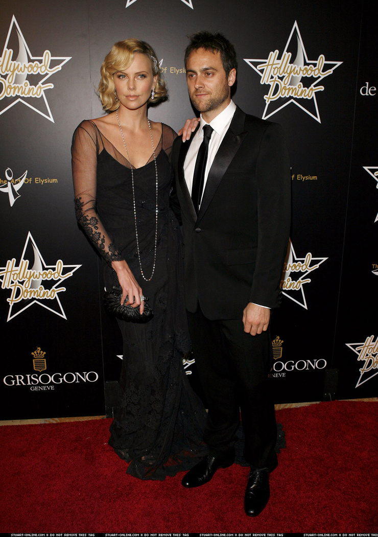 Charlize Theron Charlize Theron