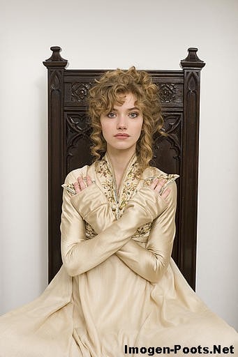 Imogen Poots Imogen Poots
