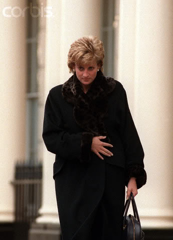 Picture of Princess Diana