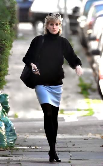 Princess Diana