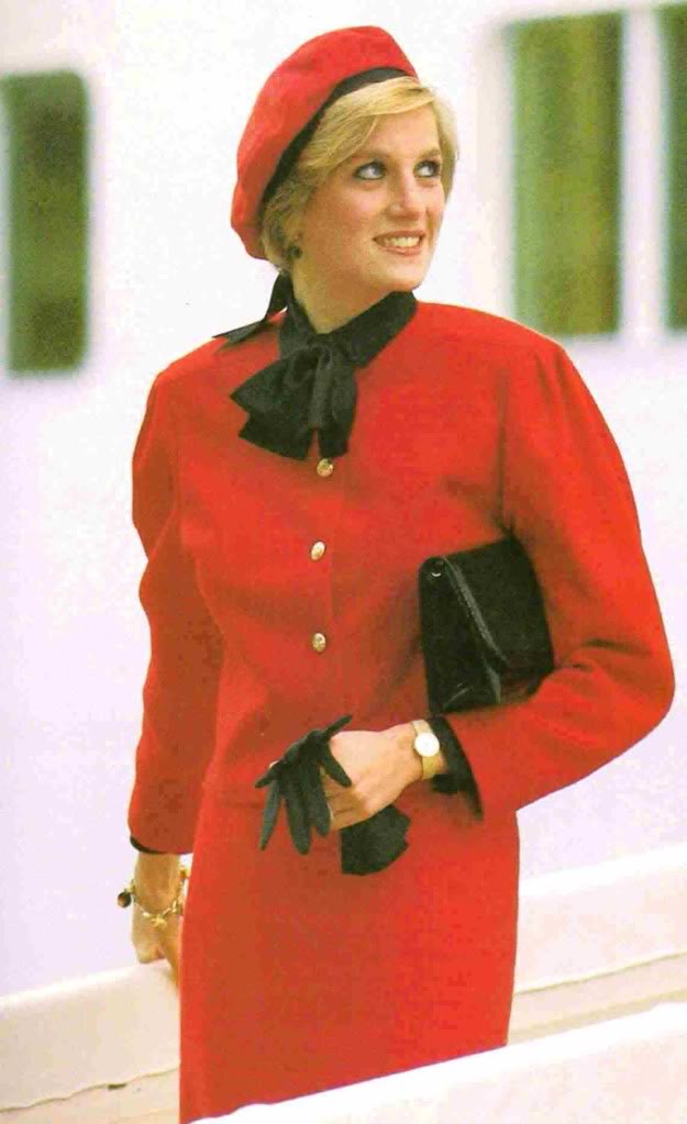 Princess Diana