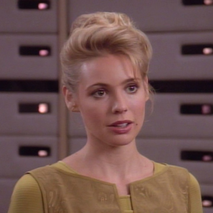 Olivia d'Abo