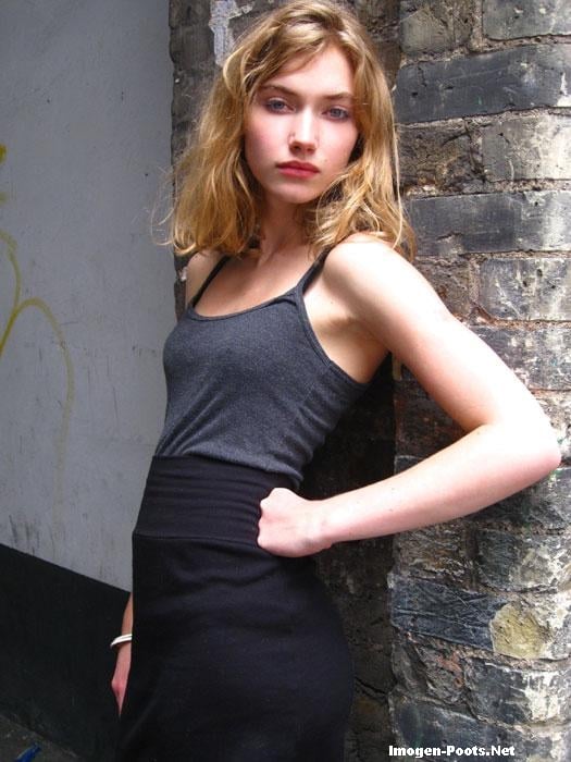 Imogen Poots Imogen Poots