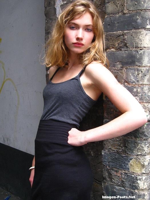 Imogen Poots