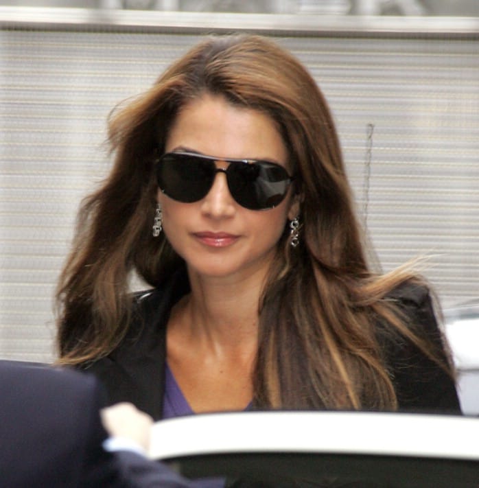 Queen Rania