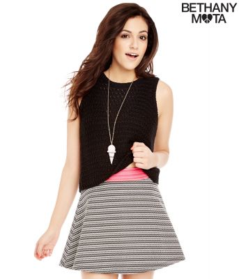 Bethany Mota Bethany Mota