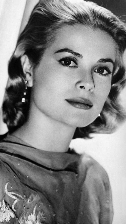 Grace Kelly