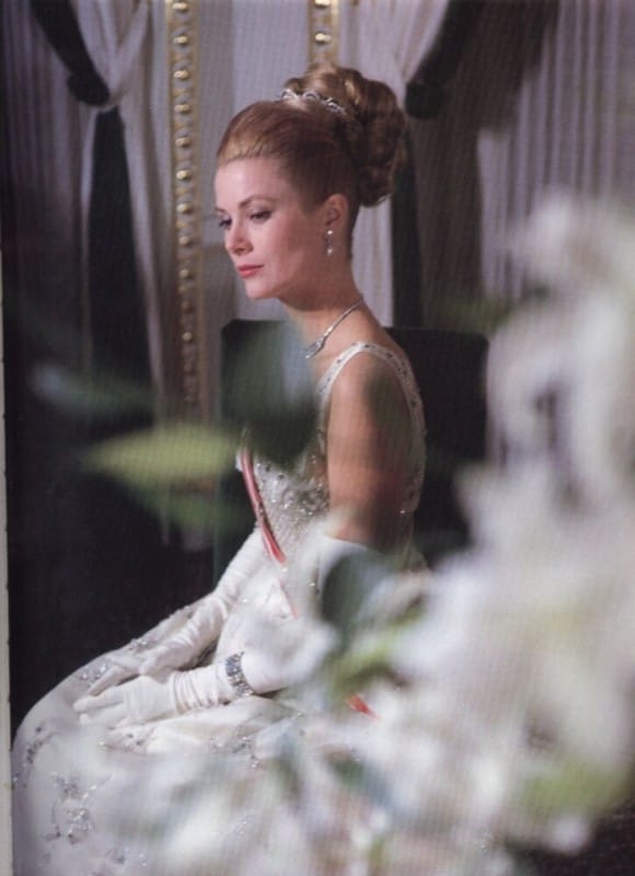 Grace Kelly