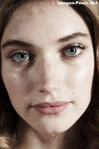 Imogen Poots Imogen Poots