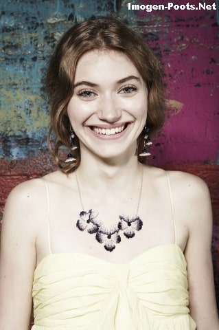 Imogen Poots