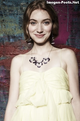 Imogen Poots Imogen Poots